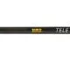 Zebco 3,50m Trophy Tele Trout Testcurve: 2-15g S: 246g - Canne télescopique