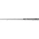 Quantum 2,40m Smoke S3 Plus Spinning Testcurve: 18-105g S: 197g - Canne à pêche spinning