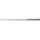 Quantum 2,50m Smoke S3 Plus Drop Shot Testcurve : 5-40g S : 172g - Canne à lancer
