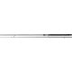 Quantum 2,15m Smoke S3 Plus Chatter Testcurve: 10-55g S: 184g - Canne spinning