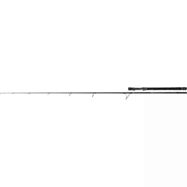 Quantum 2,23m Smoke S3 Plus Pike Stick Testcurve: 35-175g S: 245g - Canne spinning