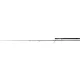 Quantum 2,23m Smoke S3 Plus Pike Stick Testcurve: 35-175g S: 245g - Canne spinning
