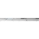 Zebco 3,30m Z-Cast Allround 100 Testcurve: 45-100g S: 300g - Canne traditionnelle