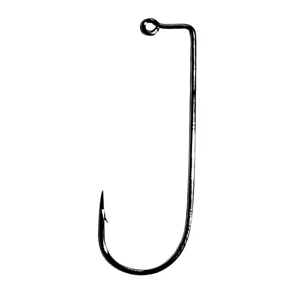 Gamakatsu Preda Jig 22 Hooks Nickel #1 hameçon