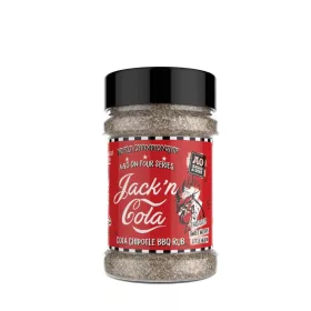 Angus Oink Jack & Cola Rub 200gr