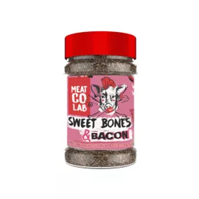 Angus & Oink Sweet Bones & Bacon Rub 200gr