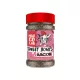 Angus & Oink Sweet Bones & Bacon Rub 200gr