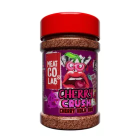 Angus & Oink Cherry Crush Rub 230gr