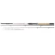NEVIS Primus Canne Feeder Carpe 360 140g Canne Feeder