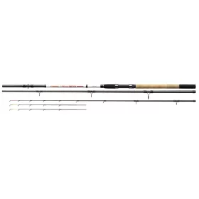 NEVIS Primus Canne Feeder Carpe 390 160g Canne Feeder