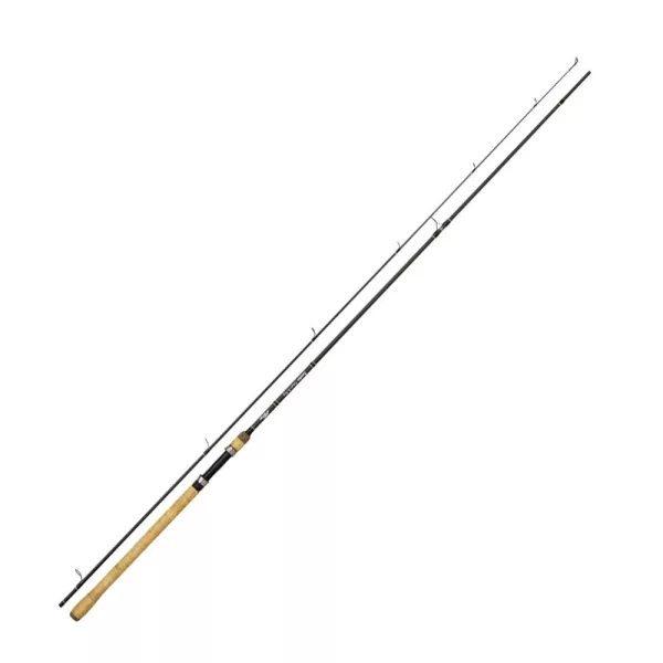 Quantum 3,00m Mr. Pike Zander Float & Rig Testcurve: 5-20g S: 144g - Canne classique