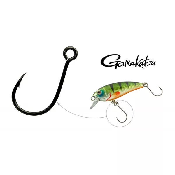 Gamakatsu Hook Ls-3423F 8