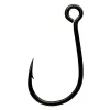 Gamakatsu LS3423F Nouveaux Hameçons Noir #10 hameçon
