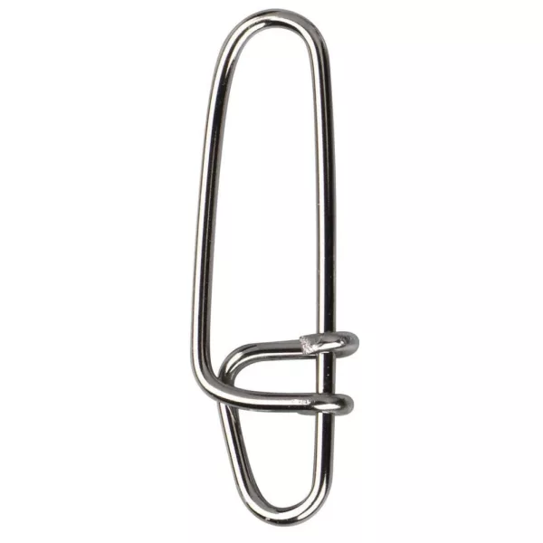 Gamakatsu Hyper Strong Snap 32kg #2 Clip