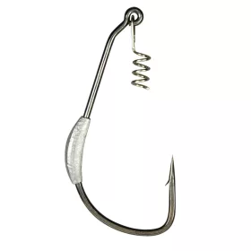   Gamakatsu Preda EWG Weighted Hooks SPR-Lock 1,8g #3/0 hameçon