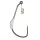 Gamakatsu Preda EWG Weighted Hooks SPR-Lock 1,8g #3/0 hameçon