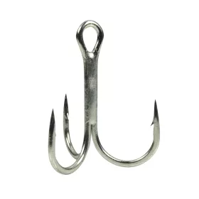   Hameçon triple à œillet avec ardillon Gamakatsu Preda 18 Treble Hooks Tin #6