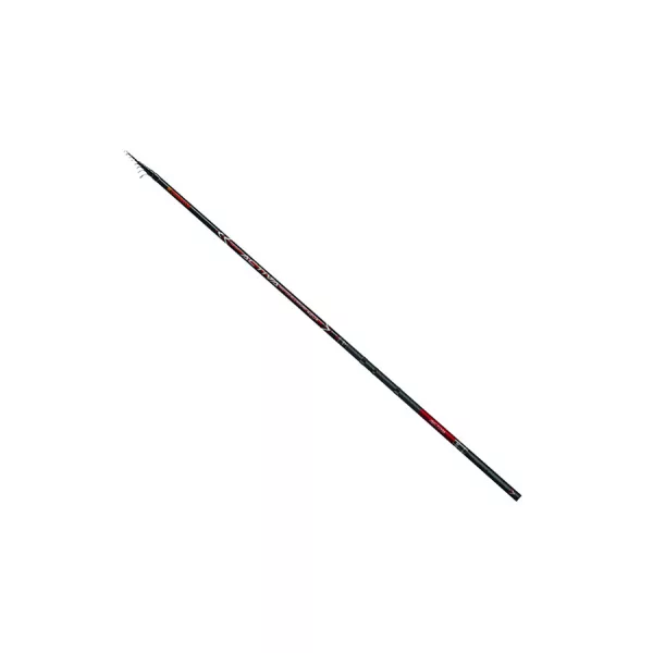 Trabucco Activa Match Allround 4,2m 30gr 4 brins Canne Telematch