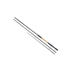   Trabucco Perfecta GX Competition 3,6m 90gr 3+3 parties Canne Feeder