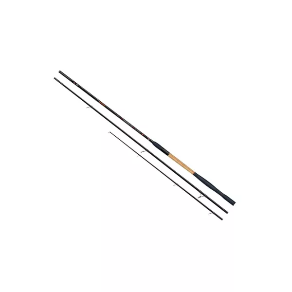 Trabucco Perfecta GX Competition 3,9m 90gr 3+3 parties Canne Feeder