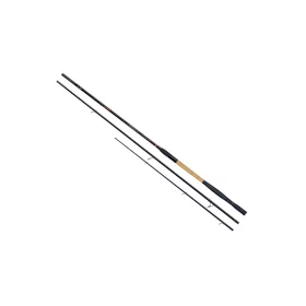   Trabucco Perfecta GX Competition 3,9m 110gr 3+3 parties Canne Feeder