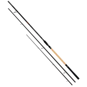   Trabucco Supremacy XR Distance Feeder 3,70m 100gr 3+3 részes Feeder Bot