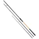 Trabucco Supremacy XR Distance Feeder 4,00m 120gr 3+3 részes Feeder Bot