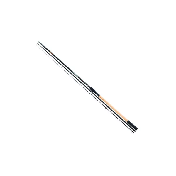 Trabucco Spectrum XTC Competition 3,85m 80gr 3+3 pièces Canne Feeder