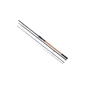   Trabucco Ultimate Professional Master 3,55m 60gr 3+4 pièces Canne Feeder