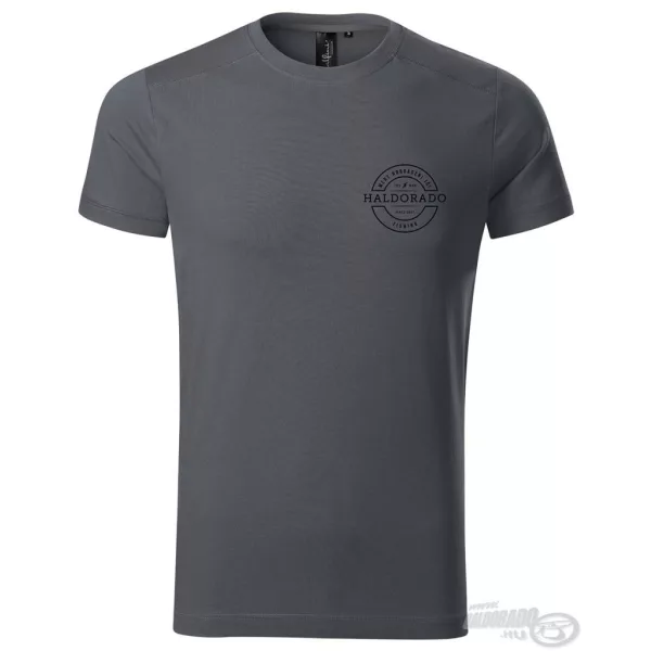 Haldorádó T-shirt d'Action de Pêche S