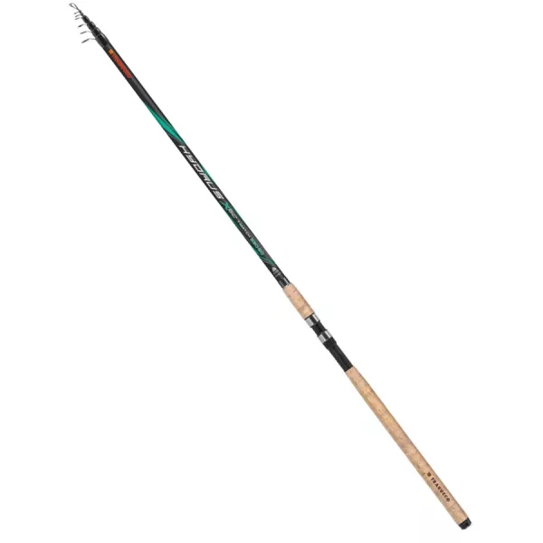 Trabucco Hydrus XSC T-Match 3,60m 10-50gr Teleszkópos Match Bot
