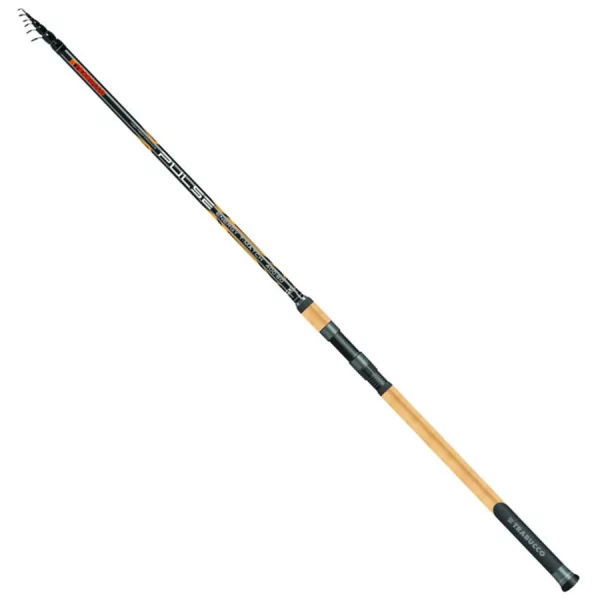 Trabucco Pulse Energy T-Match 4,20m 80gr Teleszkópos Match Bot