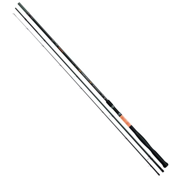 Trabucco Precision MTX Match Carp 3,60m 20gr Canne Match 3 Sections
