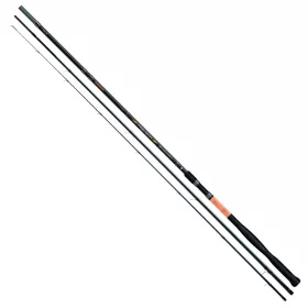   Trabucco Précision MTX Match Carp 3,90m 5-20gr Canne Match 3 pièces