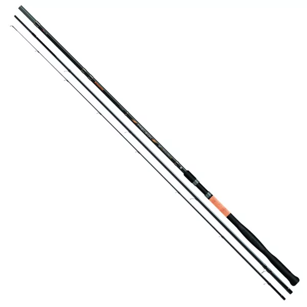 Trabucco Précision MTX Match Carp 3,90m 5-20gr Canne Match 3 pièces