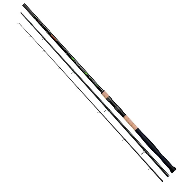 Trabucco Precision MTX Allrounder 3,90m 60gr Canne Match 3 Sections
