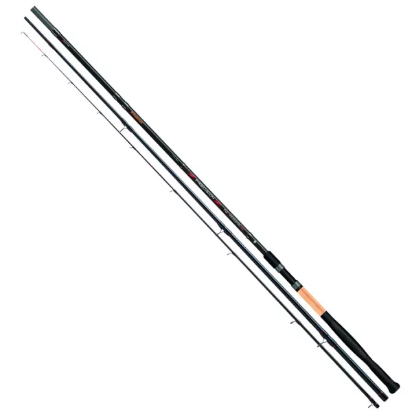 Trabucco Precision FDX Master Quiver 3,30m 70gr Canne Feeder 3 Sections
