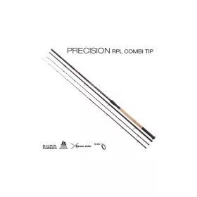   Trabucco Precision RPL Combi Tip 3,6m 90gr Canne Match 3+1+2 pièces
