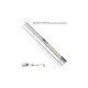 Trabucco Selektor XS Supreme 3,6m 80gr 3+3 pièces Canne Feeder