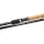 Trabucco Selektor XS Distance Method 3,9m 100gr 3+3 pièces Canne Feeder