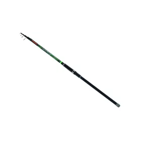   Trabucco Hydrus 3,3m Tele 10-60gr Canne Feeder Télescopique 5+2 pièces