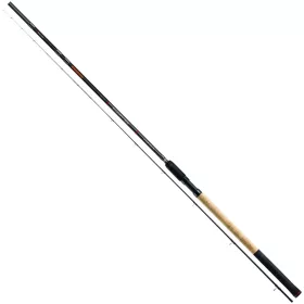   Trabucco Kompass XR Allround Feeder 3,90m 75gr Canne Feeder 3+3 pièces