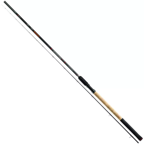 Trabucco Kompass XR Allround Feeder 3,90m 75gr Canne Feeder 3+3 pièces