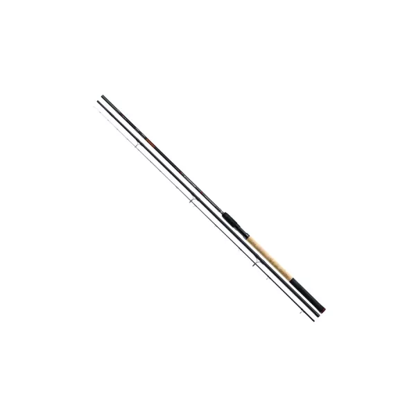 Trabucco Kompass XR Continental Power 3,9m 150gr 3+3 parties Canne Feeder