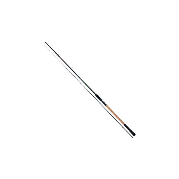 Trabucco Kompass XS Carp 2,7m 75gr 2+2 parties Canne Feeder