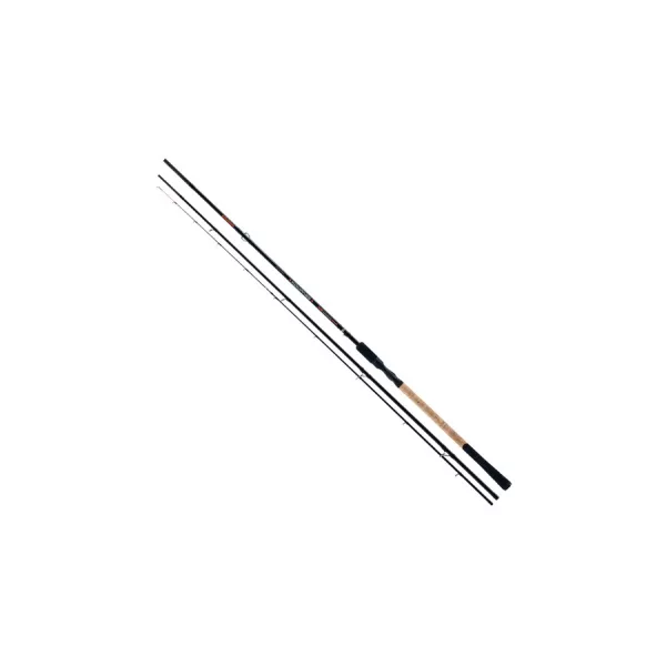 Trabucco Kompass XS Stillwater 3,6m 50gr 3+3 parties Canne Feeder