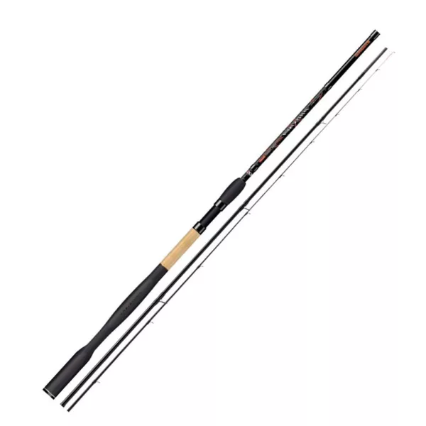 Trabucco Proxima XP River Feeder 4503 4,50m 200gr Canne Feeder 3+3 sections