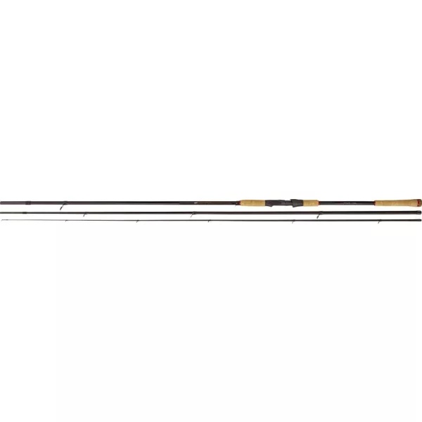 Magic Trout 4,20m Cito Allround Trout Testcurve: 1-35g S: 199g - Canne classique