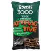 Sensas 3000 Attractive Gros Gardon Amorçage 1kg