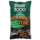 Sensas 3000 Attractive Gros Gardon Amorçage 1kg